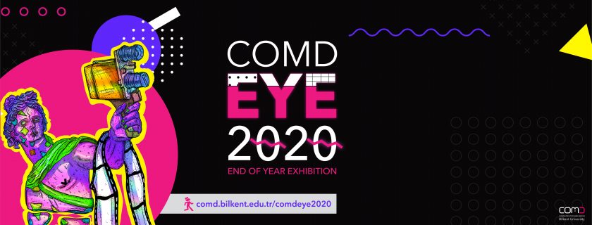 COMD’20 End of Year Exhibition