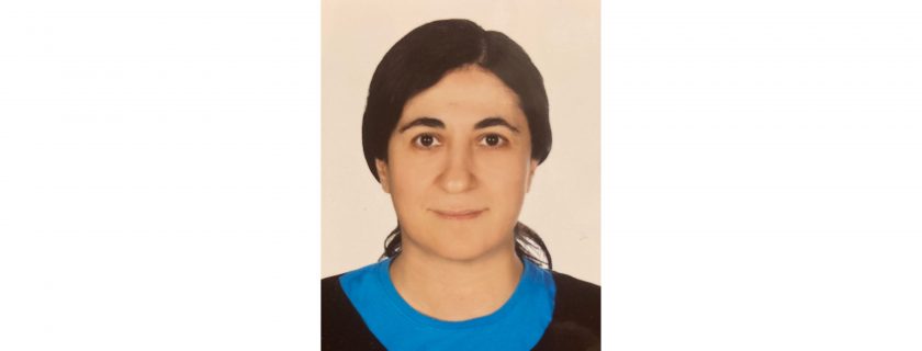 Bilkent Loses Reyhan Göktaş, CS’94 Alumna and System Administrator of the Bilkent Computer Center