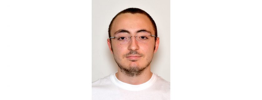 Acı Kaybımız… Bilgisayar Mühendisliği Bölümü öğrencimiz Mustafa Oğuz Satoğlu’nu kaybettik…
