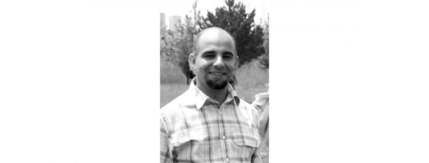 Acı Kaybımız… Fakülte Akademik İngilizce Geliştirme Programı öğretim görevlimiz Hossein Dabir’i kaybettik…