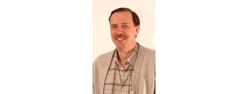 Acı Kaybımız…  Bilgisayar Mühendisliği öğretim üyesi David Davenport’u kaybettik…